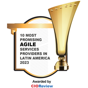 Top Agile Services Companies in Latin America
